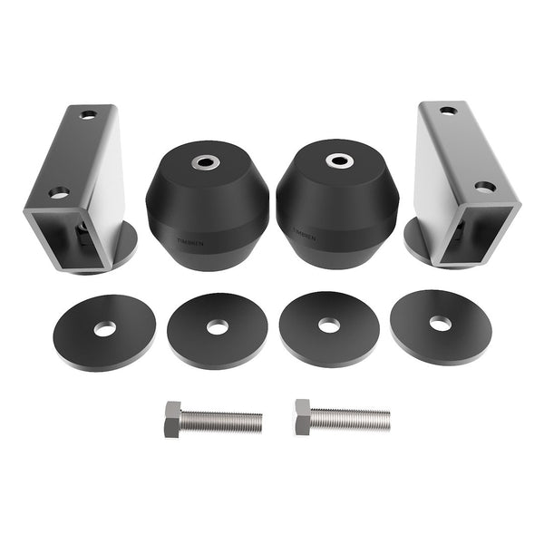 Timbren Suspension Enhancement System (MPN: GMRLUM)