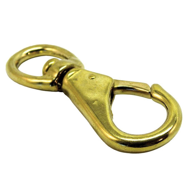 T-H Marine Swivel Eye Snap (MPN: BE-HA-54340-DP)