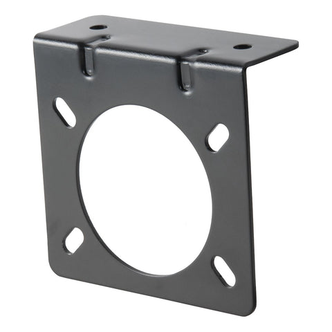 Trailer Wiring Connector Mounting Bracket (MPN: 58520)