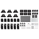 ARB Roof Basket Mounting Kit (MPN: 17900010)