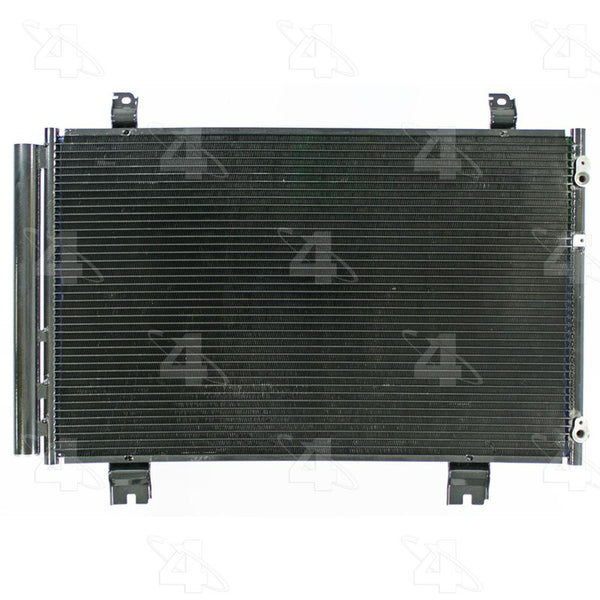 Four Seasons Air Conditioner Condenser (MPN: 40275)