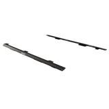 Roof Basket Mounting Kit (MPN: 17950010)