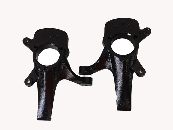 Zone Offroad Lift Kit Component (MPN: ZONC2650)