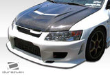 Duraflex Bumper Cover (MPN: 100484)