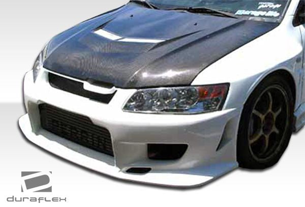Duraflex Bumper Cover (MPN: 100484)