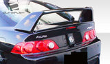 Duraflex Type R Custom Spoiler (MPN: 100320)