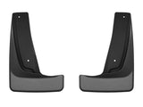 WeatherTech Mud Flap Set of 2 (MPN: 110200)