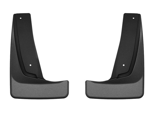 WeatherTech Mud Flap Set of 2 (MPN: 110200)