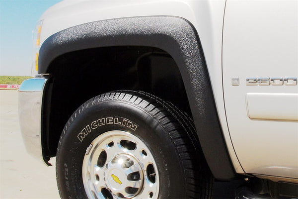 Lund Fender Flare SX-Sport Style (MPN: SX106SA)