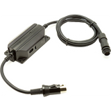 Clarion Marine Network Multi Function Display Interface (MPN: MW6)