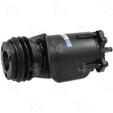 Four Seasons Air Conditioner Compressor (MPN: 57088)