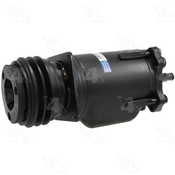 Four Seasons Air Conditioner Compressor (MPN: 57088)