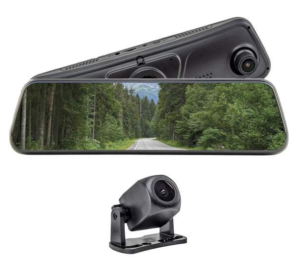 Backup Camera with FullVUE Technology (MPN: FVMR-1100)