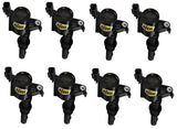 ACCEL Super Coil Ignition Coil Set (MPN: 140033K-8)