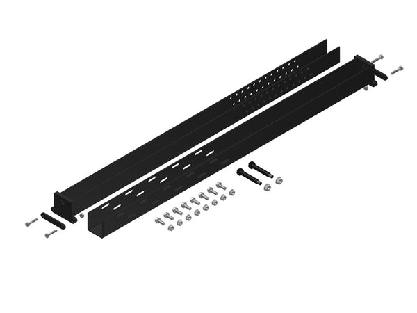 MORryde Suspension Crossmember (MPN: RE21-004)