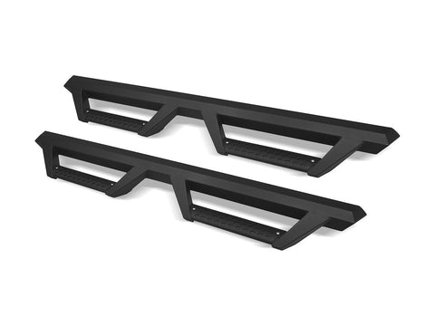 Armordillo AR Drop Steps (MPN: 7180017)