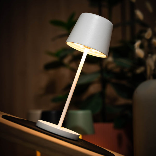 Silwy Magnetic Monaco LED Light (MPN: SYSO-2024-S2)