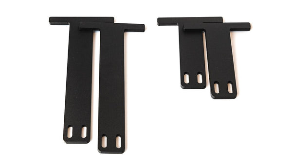 Sherpa Cargo Carrier Mounting Kit (MPN: 251340)