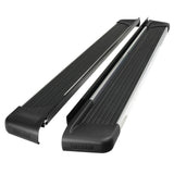 Westin SG6 Running Boards (MPN: 27-64710)
