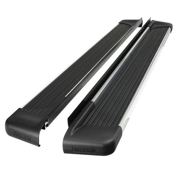 Westin SG6 Running Boards (MPN: 27-64710)