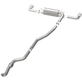 MagnaFlow Exhaust System Kit for Pontiac Solstice (MPN: 16645)