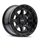 Mayhem Wheels Ridgeline 8306 (MPN: 8306-7836MB)