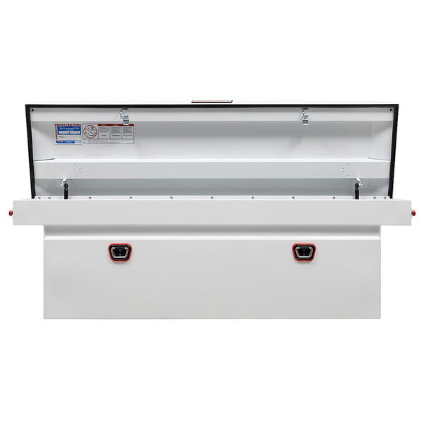 Weather Guard Crossover Tool Box (MPN: 128-3-03)