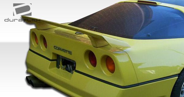 Duraflex C-Force Custom Spoiler (MPN: 103449)