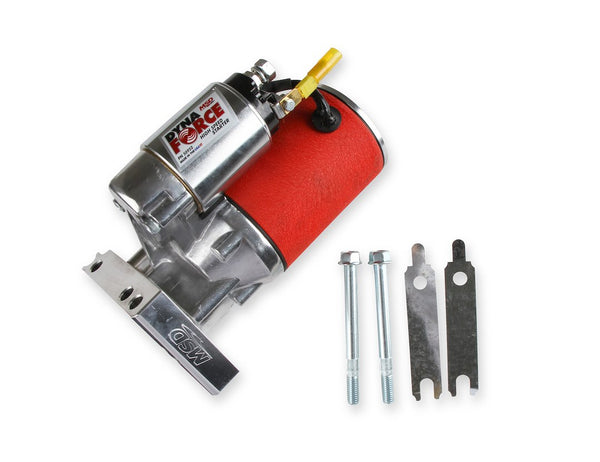 MSD Ignition High-Torque Starter (MPN: 50952)