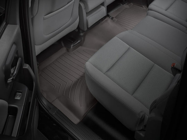 WeatherTech FloorLiner Cocoa (MPN: 475424)