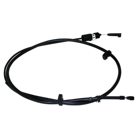 Throttle Cable for Jeep Vehicles (MPN: 52104352AA)