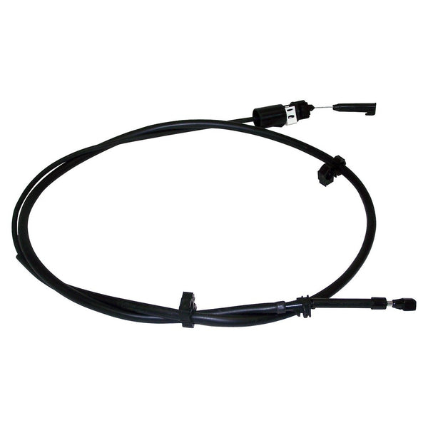 Throttle Cable for Jeep Vehicles (MPN: 52104352AA)