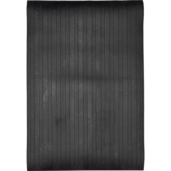 Boomerang Rubber Bed Mat (MPN: TM415)