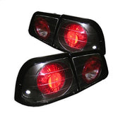Spyder Automotive Tail Light Assembly (MPN: 5006950)
