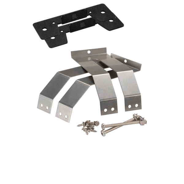 ECCO Light Bar Mounting Kit (MPN: A1211RMK)