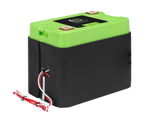 Expion 360 Battery Cover (MPN: EX-G27-TJ-KIT)