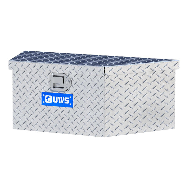 UWS Trailer Tongue Box (MPN: EC20411)