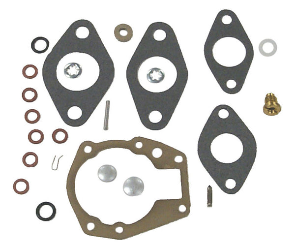 Sierra Marine Carburetor Rebuild Kit (MPN: 18-7043)