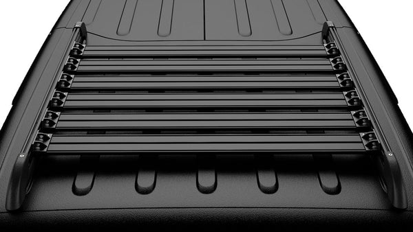 TeraFlex Roof Rack Cross Bar (MPN: 4722060)