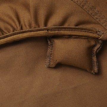 Covercraft Carhartt SeatSaver Seat Cover (MPN: SSC3500CABN)