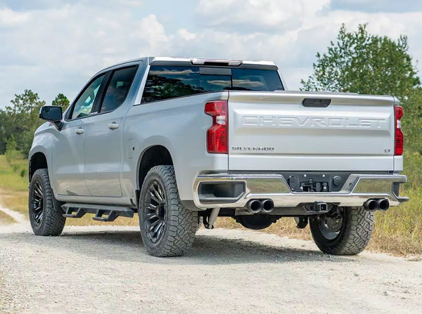 Superlift Lift Kit Suspension (MPN: 3900B)