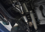 Flowmaster FlowFX Extreme Cat-Back Exhaust System (MPN: 717983)