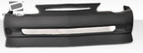 Duraflex F-1 Bumper Cover (MPN: 100011)