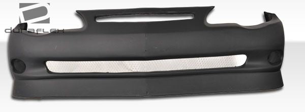 Duraflex F-1 Bumper Cover (MPN: 100011)