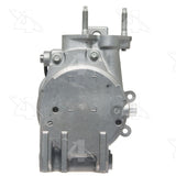 Four Seasons Air Conditioner Compressor (MPN: 158664)
