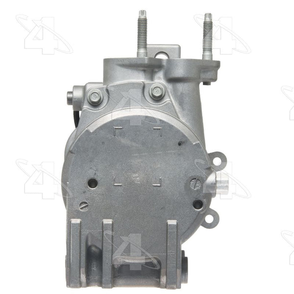 Four Seasons Air Conditioner Compressor (MPN: 158664)