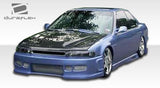 Duraflex Side Skirt (MPN: 100926)