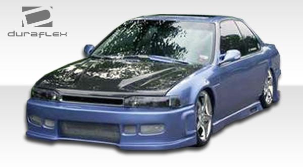 Duraflex Side Skirt (MPN: 100926)
