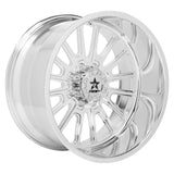 RBP Wheel 43QF Allegiance (MPN: 43QF-2414-86-76P)