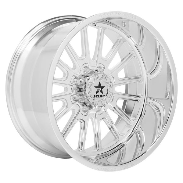 RBP Wheel 43QF Allegiance (MPN: 43QF-2414-86-76P)